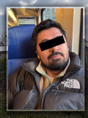 Asielzoeker (34) die ’seksuele relatie’ had met rijke Veenendaalse weduwe (83) verdacht van haar dood