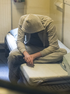 Vrij uit de gevangenis, direct een huis? Plan zorgt voor woede bij woningzoekenden