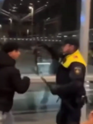 Van begeleiden naar ingrijpen: politie verandert koers bij pro-Palestijnse protesten