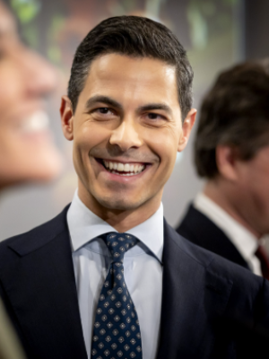 Zorg duurder, AOW later, WW korter: dit betekent het nieuwe kabinet voor de Nederlanders