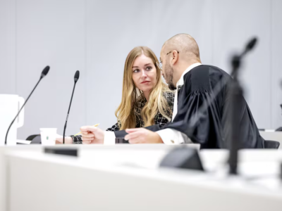 Ongehoord Nederland moet geld terugbetalen na onterechte bijdrage aan rechtszaak Raisa Blommestijn