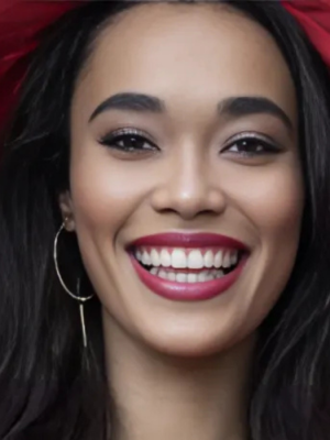 Romy Monteiro schittert ongedwongen én knapper dan ooit