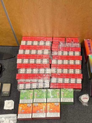 Recordvangst in Noord-Limburg: politie legt groot crimineel netwerk plat