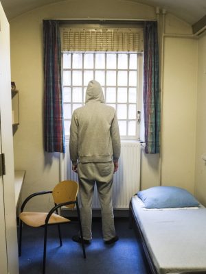 Ongekend hard optreden: 675 Nederlanders opgesloten door CJIB omdat ze hun boete niet konden betalen