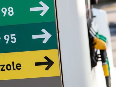 Dit zijn de goedkoopste tankstations per provincie