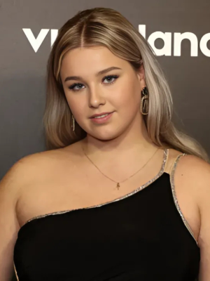 The Voice Kids-ster Senna Willems verdacht van zware mishandeling