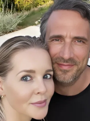 Chantal Janzen openhartig over stalker: ‘Therapie gaf mij mijn leven terug’
