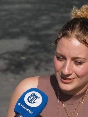 Jonge vrouwen over asieloverlast in Arnhem: “Ik liep langs de steekpartij”