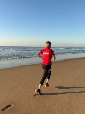 Ingrid (51) heeft longkanker: “Ik smeekte de arts: ‘Opereer me, behandel me, maar doe iets’”