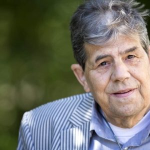 Acteur en presentator Joost Prinsen (83) overleden