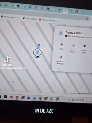 Gestolen telefoon gelokaliseerd bij asielzoekerscentrum: gedupeerde voelt zich niet gehoord door politie