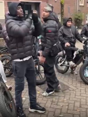 Steeds meer wijken melden overlast en onveiligheid door fatbike-jongeren