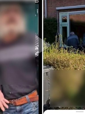 Man bood vermiste Wendy (10) onderdak: foto’s en adres gaan viraal
