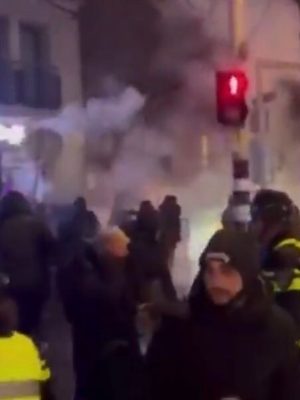 Gemeente vreest zondag chaos na Afrika Cup-finale Marokko–Senegal