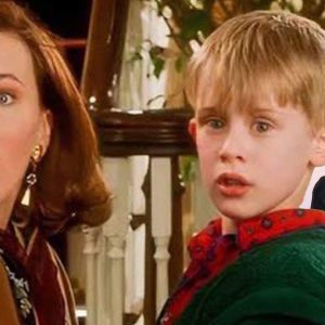 Home Alone-ster Catherine O’Hara (71) overleden