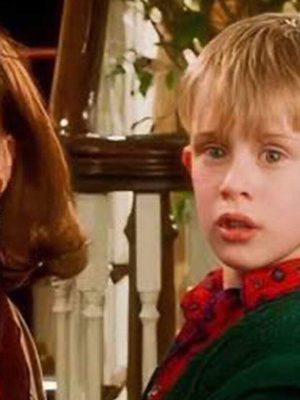 Home Alone-ster Catherine O’Hara (71) overleden
