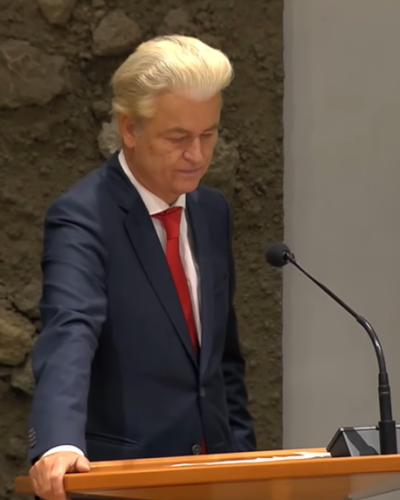 Geert Wilders reageert geraakt in Kamerdebat: ‘Ga weg man’