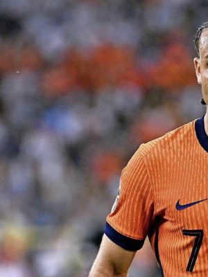 Opmerkelijke verhalen naar buiten gebracht over Oranje-speler Xavi Simons