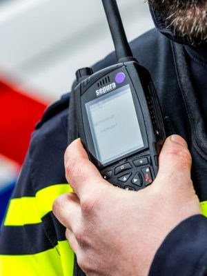 Agenten mishandeld en aangerand door man (25) bij COA-locatie Amsterdam