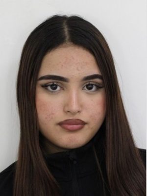 Zorgen om vermiste Ritaj (16) uit Bilthoven