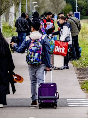 Onrust bij voetbalclub over geplande komst asielzoekerscentrum bij sportvelden