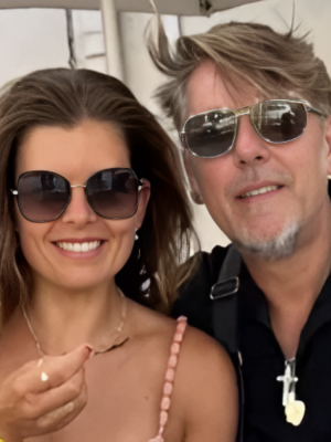 Vakantiefoto’s Jan Dulles & Caroline Mol betovert Nederland