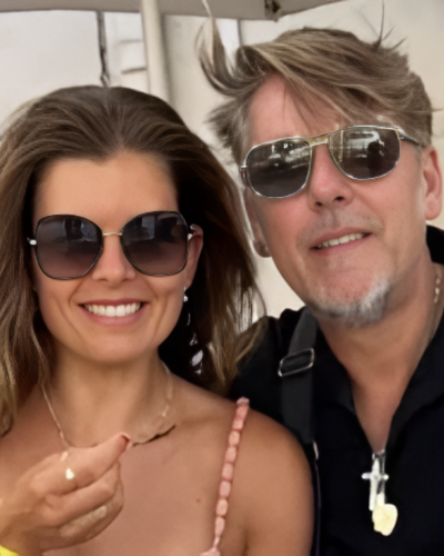 Vakantiefoto’s Jan Dulles & Caroline Mol betovert Nederland