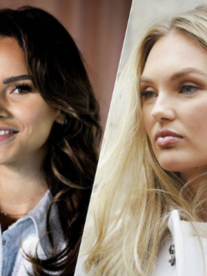 Luxe imago Saints & Stars aan diggelen: sterren keren sportschool massaal de rug toe na onthulling over moderne slavernij