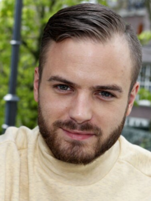 Jim Bakkum deelt hartverscheurende boodschap over ouder worden: ‘Papa blijft voor mij altijd dezelfde’