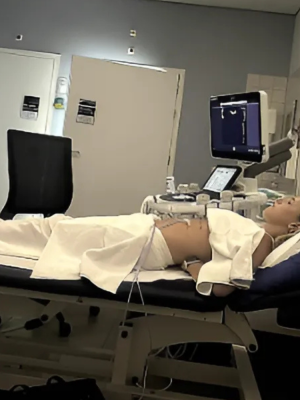 “Ik voel me achterlijk en dom” – verslag van Emma Kok (17) na woedend ziekenhuisbezoek