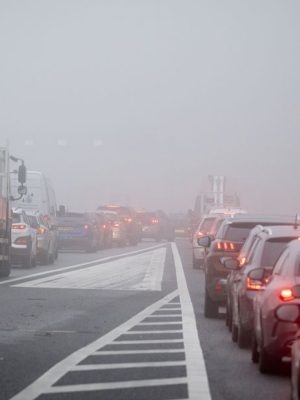 Storing verkeersborden Utrecht: duizenden automobilisten kans op valse boete