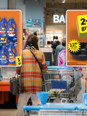 Albert Heijn verbijstert België met ‘7 halen, 2 betalen’: ‘Dit is nooit eerder gebeurd’