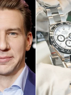 Finse acteur herkent gezochte Nederlandse crimineel in bar – biedt hem drankje aan en laat hem daarna oppakken