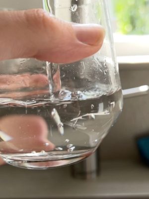 Kookadvies vanwege bacterie in drinkwater regio Utrecht