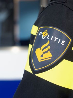 Buurtbewoners helpen bij aanhouding dief