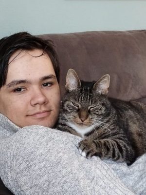 17-jarige Viggo uit Lopik vermist: politie en ouders maken zich grote zorgen