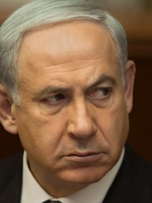 “Israëlische vrouw (70) wilde Netanyahu doden, gearresteerd voor moordcomplot”