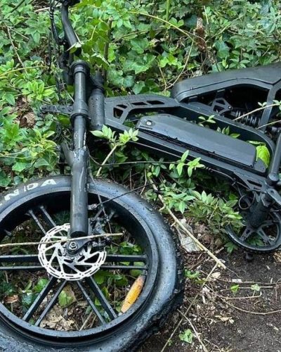 Minderjarige bewoners asielopvang Baarn aangehouden voor brandstichting