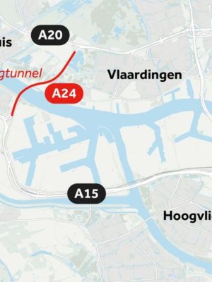Regels voor nieuwe e-tol niet voor iedereen duidelijk: 200.000 boetes