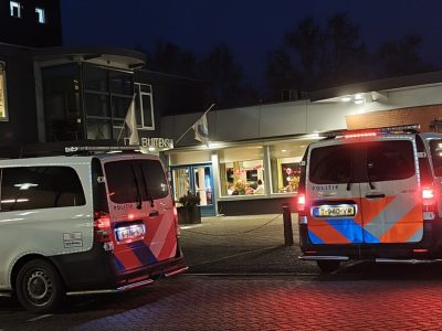 75-jarige vrouw vermist, met honden en helikopter wordt naar haar gezocht