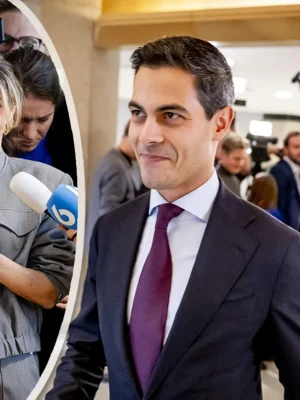 Wie met wie? Den Haag speculeert over mogelijke coalities na de verkiezingen