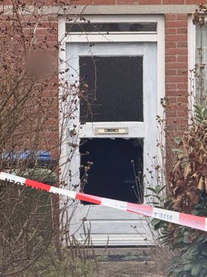 Kind ernstig gewond tijdens belletje lellen, traumahelikopter ingezet