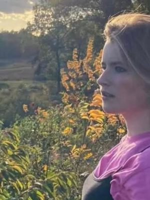 School herdenkt overleden oud-leerling Doris: “Een lieve, grappige en unieke persoonlijkheid”