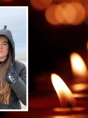 Ouders van Milou (17) vertellen over ondraaglijk besluit: ‘Ik had pakken melk in de koelkast die langer meegingen dan mijn kind’