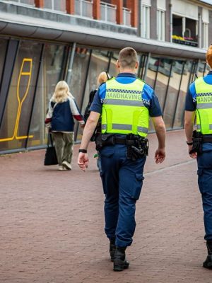 Geen maatregelen tegen overlast? Dan stappen ondernemers Ter Apel naar rechter