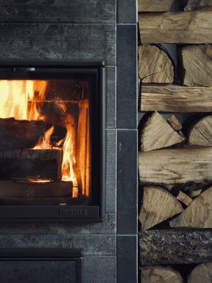 Eerste boetes uitgedeeld na overtreding stookverbod