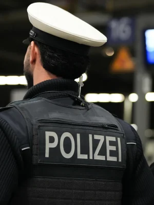 Duitsland in shock: politie schiet dove 12-jarige meisje neer