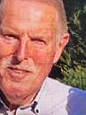 Vermissing in Rijswijk: grote zoekactie naar 78-jarige Bob, politie deelt foto”