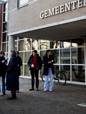 Wat gaat Westerwolde doen met zoveel COA-poen?