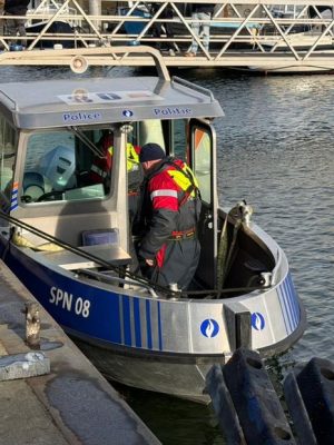 Drenkeling Maasplassen: lichaam gevonden in zoektocht naar man uit Ospel (43)